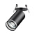 370881 SPOT NT22 507 черный Cветильник встраиваемый IP20 GU10 9W 220V ULAR