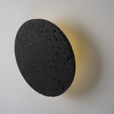 Бра Zortes Tufo ZRS.2436.20, Мощность - 6Вт, Тип лампы: LED, В -мм / Ш - ᴓ200мм