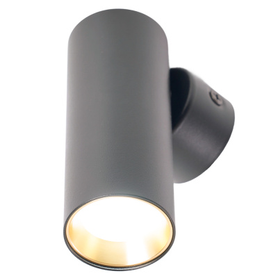 Светильник накладной под лампу FERON ML1015