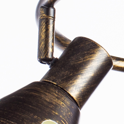 Спот Arte Lamp CONO