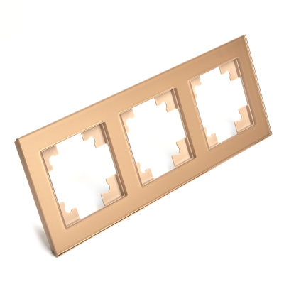 Рамка STEKKER GFR00-7003-08