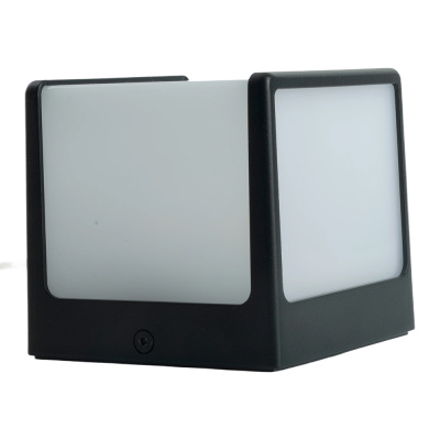 Светильник садово-парковый FERON DH0604