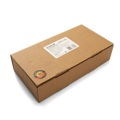 ЗНИ (винтовой) STEKKER LD551-3-100