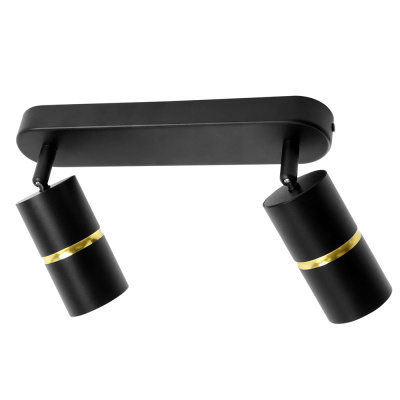 Светильник накладной под лампу FERON ML1862