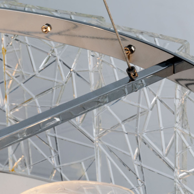 Подвесная люстра Arte Lamp GALATEA