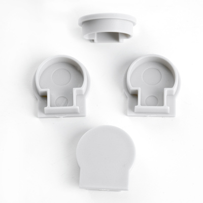 Заглушка для профиля FERON LD380