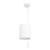 10253P White Подвесной светильник LOFT IT Ritz