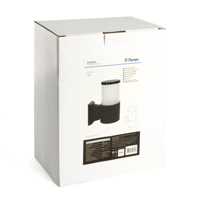 Светильник садово-парковый FERON DH0901