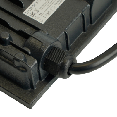 Прожектор светодиодный многоматричный SAFFIT SFL51-50