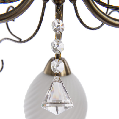 Люстра Arte Lamp MAGDALENA