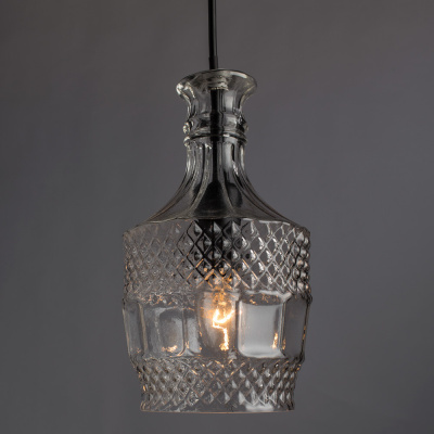 Подвесной светильник Arte Lamp CARAFFA