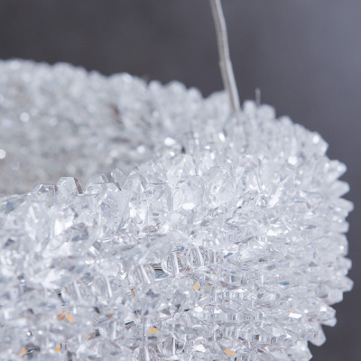 Подвесная люстра Arte Lamp LORELLA