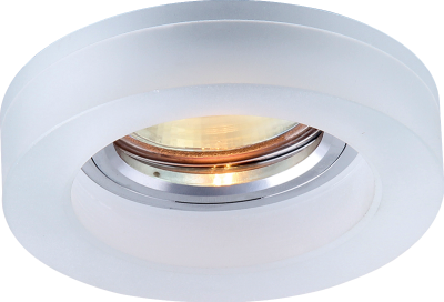 Встраиваемый светильник Arte Lamp Wagner A5222PL-1CC