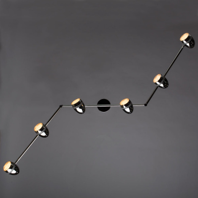 Спот Arte Lamp BOMBO