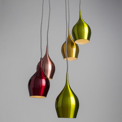 Подвесной светильник Arte Lamp VIBRANT