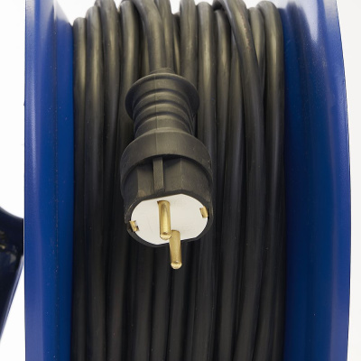 Удлинители STEKKER PRF02-41-30