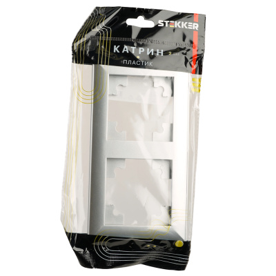 Рамка STEKKER PFR00-7002-03