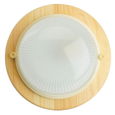 Светильник накладной под лампу FERON НБО 03-60-011