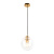 2033-A Подвесной светильник LOFT IT Selene