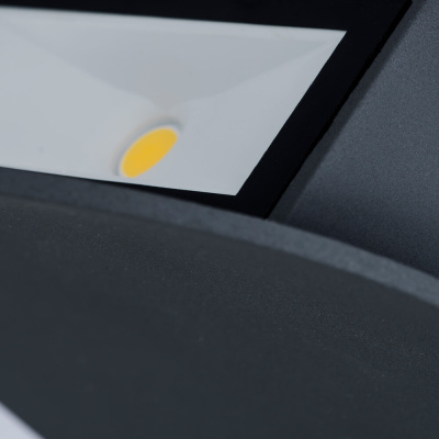 Фасадный светильник Arte Lamp ECLIPSE