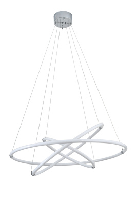 Светильник ZORTES BLASY ZRS.57793.174, Мощность - 174Вт, Тип лампы: LED, В -1500мм/750мм / Ш - ø800/600/400мм