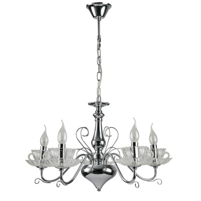 Подвесная люстра Arte Lamp TET-A-TET