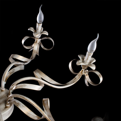 Подвесная люстра Arte Lamp OLIVIA