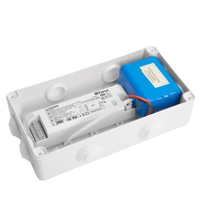 Блоки аварийного питания FERON EK40