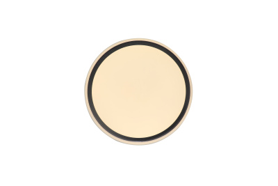 Потолочный светильник Zortes BELLA ZRS.1201.07, Мощность - 36вт, Тип лампы: Sanan
SMD2835, В -70mm / Ш - ø370мм