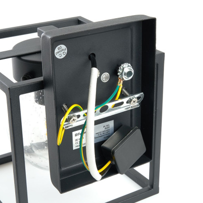 Светильник садово-парковый FERON PL701