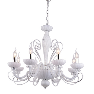 Люстра Arte Lamp ODETTA