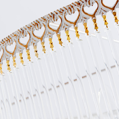 Подвесная люстра Arte Lamp SUSANNA