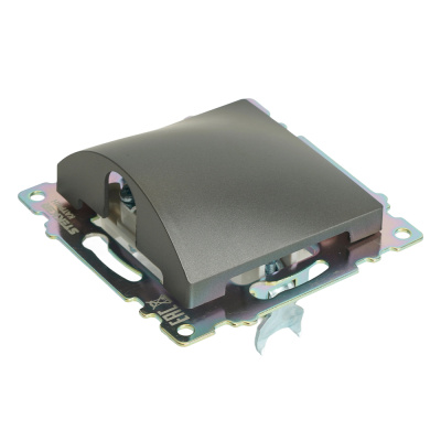 Розетка STEKKER GLS00-7116-06