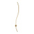 10153 GD Настенный светильник LOFT IT Rays
