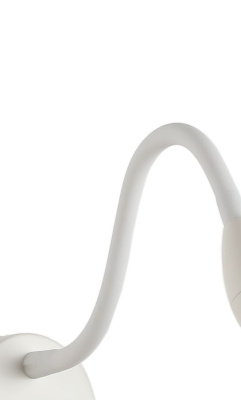 Бра Zortes WEICH ZRS.10012.3, Мощность - 3Вт, Тип лампы: LED, В - 200мм / Г - 300мм / Ш - 80мм