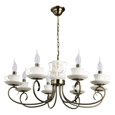 Люстра Arte Lamp TEAPOT