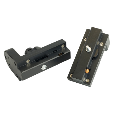 Комплектующие для трековых светильников FERON LD1016