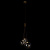 10270/P3 Подвесной светильник LOFT IT Pop it