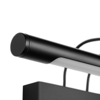 Бра Zortes MAESTRO ZRS.64703.9, Мощность - 9Вт, Тип лампы: LED, В - 115мм / Г - 225мм / Ш - 450мм