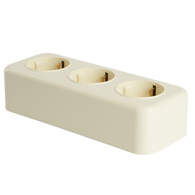 Розетка STEKKER PST16-51-20