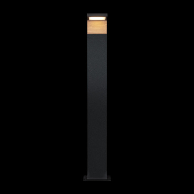 100001/1000 Ландшафтный светильник LOFT IT Oak