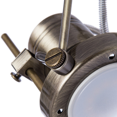 Спот Arte Lamp COSTRUTTORE