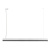 10318/B White Подвесной светильник LOFT IT Vim