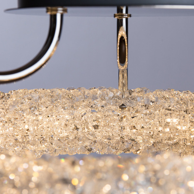 Потолочная люстра Arte Lamp LORELLA