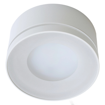 Светильник встраиваемый под лампу FERON HL457