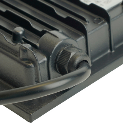 Прожектор светодиодный многоматричный SAFFIT SFL51-100