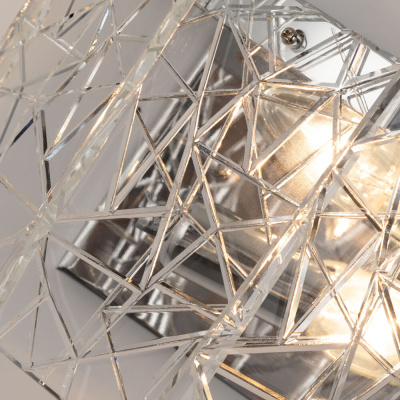 Настенный светильник Arte Lamp GALATEA