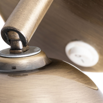 Спот Arte Lamp BRAD