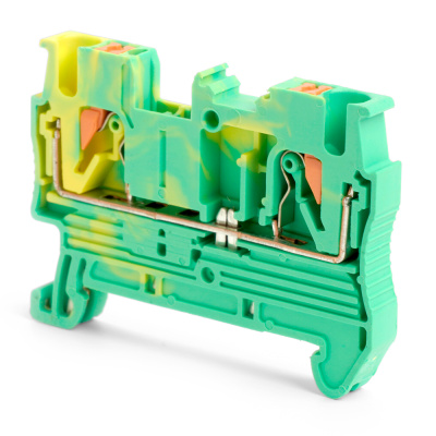 ЗНИ (самозажимной) STEKKER 49257