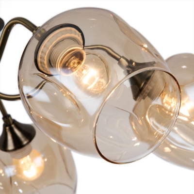 Потолочная люстра Arte Lamp MONICA
